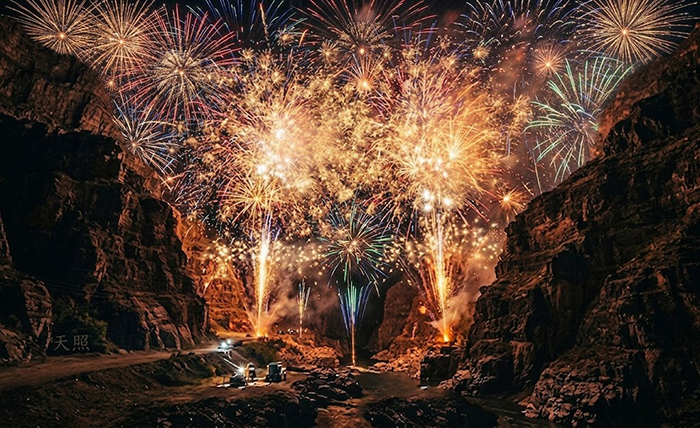 お祭り