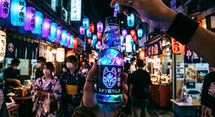 グルメ特集